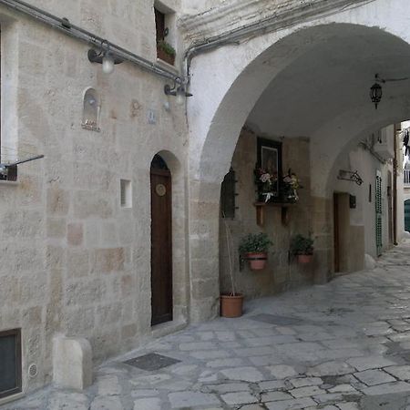 Arco Sallustio โมโนโปลี ภายนอก รูปภาพ